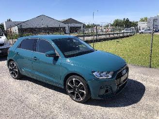 skadebil auto Audi A1 1.0     7 S-TRONIC 2020/3