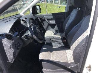 Volkswagen Caddy 1.6 TDI picture 6
