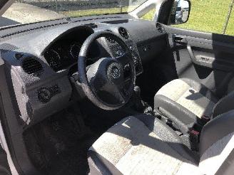 Volkswagen Caddy 1.6 TDI picture 5