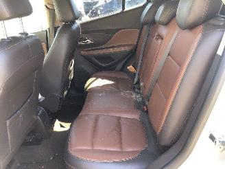 Opel Mokka 1.6  A16XER picture 19