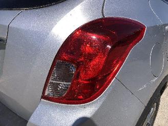 Opel Mokka 1.6  A16XER picture 11