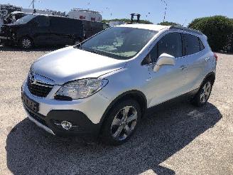 demontáž osobní automobily Opel Mokka 1.6  A16XER 2013/1