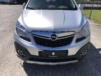 Opel Mokka 1.6  A16XER picture 7