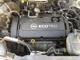 Opel Mokka 1.6  A16XER picture 27