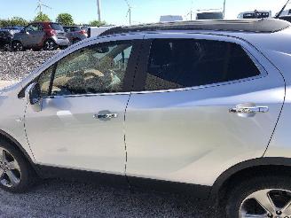 Opel Mokka 1.6  A16XER picture 14