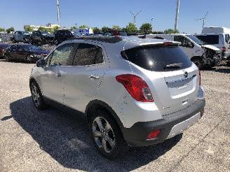Opel Mokka 1.6  A16XER picture 4