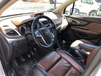 Opel Mokka 1.6  A16XER picture 5