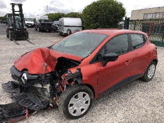 Renault Clio 1.5 DCI picture 3