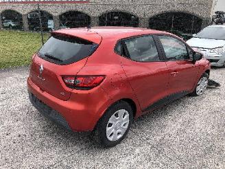 demontáž osobní automobily Renault Clio 1.5 DCI 2013/1