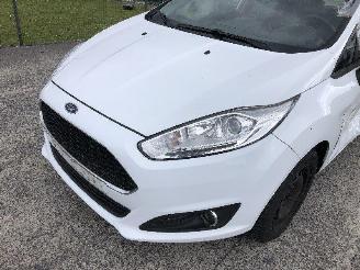 Ford Fiesta 1.0 picture 6