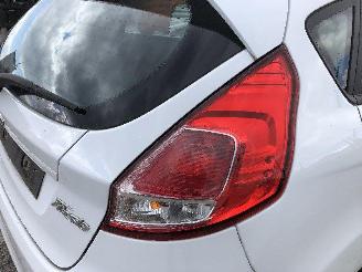 Ford Fiesta 1.0 picture 9