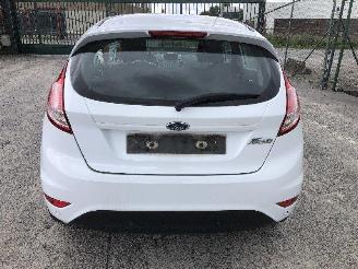 Ford Fiesta 1.0 picture 10