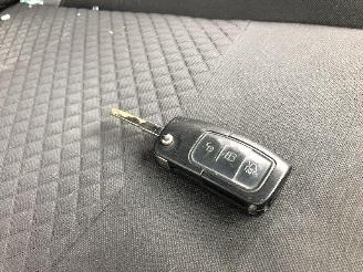 Ford Fiesta 1.0 picture 19