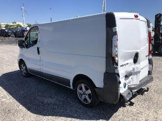 Renault Trafic 2.0    dci   M9R picture 4