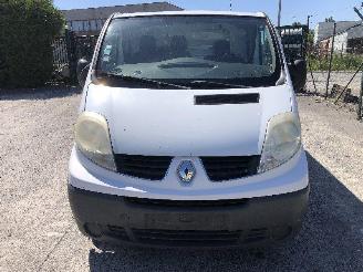 Renault Trafic 2.0    dci   M9R picture 15