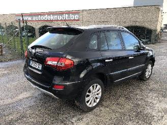 Unfallwagen Renault Koleos 2.0 DCI 150 2015/3
