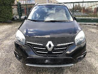 Renault Koleos 2.0 DCI 150 picture 5