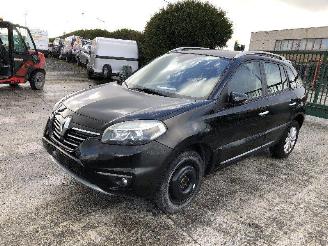 Renault Koleos 2.0 DCI 150 picture 4