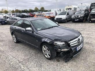 Mercedes C-klasse C280 4 MATIC  AVANTGARDE picture 2