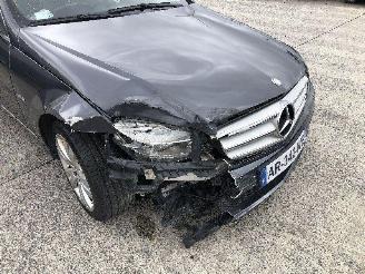Mercedes C-klasse C280 4 MATIC  AVANTGARDE picture 8