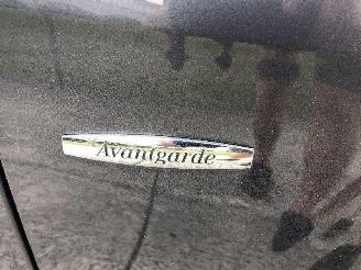 Mercedes C-klasse C280 4 MATIC  AVANTGARDE picture 21