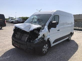 Renault Master IV  2.0 DCI  170 picture 2