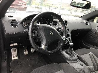 Peugeot RCZ 1.6 picture 23