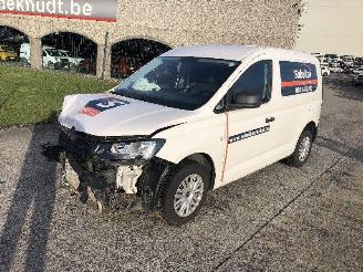 Volkswagen Caddy 2.0 tdi picture 3
