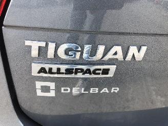 Volkswagen Tiguan ALLSPACE 2.0 TDI DSG 7PLA picture 18