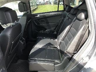 Volkswagen Tiguan ALLSPACE 2.0 TDI DSG 7PLA picture 13