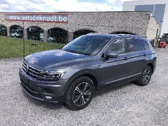 Auto incidentate Volkswagen Tiguan ALLSPACE 2.0 TDI DSG 7PLA 2019/1