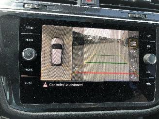 Volkswagen Tiguan ALLSPACE 2.0 TDI DSG 7PLA picture 8