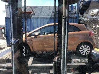 Kia Rio 1.1 crdi   D3FA picture 21