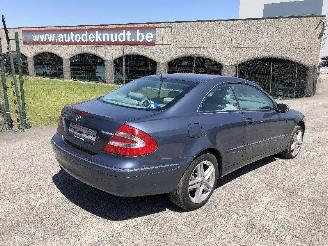 Mercedes CLK CLK  240  V6 picture 3