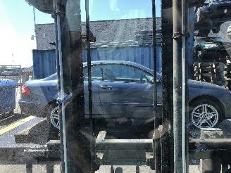Mercedes CLK CLK  240  V6 picture 21