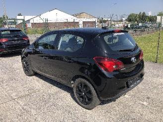 Opel Corsa 1.4   B14XER picture 4