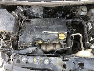 Opel Corsa 1.4   B14XER picture 25