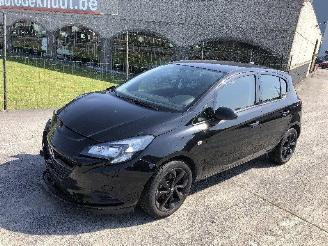 skadebil auto Opel Corsa 1.4   B14XER 2019/7