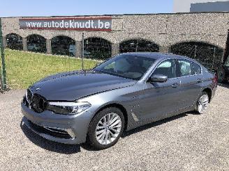 Auto incidentate BMW 5-serie 530e i Performance luxury 2019/2
