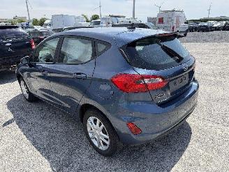 Ford Fiesta 1.0 picture 4