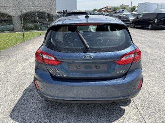 Ford Fiesta 1.0 picture 5