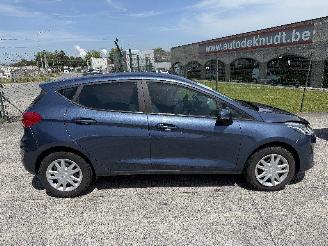 Ford Fiesta 1.0 picture 8