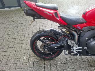 Honda CBR 1000  picture 11
