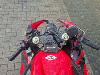 Honda CBR 1000  picture 5