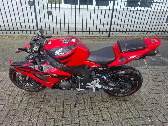 Honda CBR 1000  picture 1