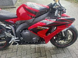 Honda CBR 1000  picture 2