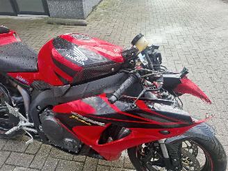 Honda CBR 1000  picture 10