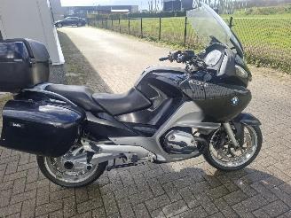 BMW R 1200 RT  picture 7