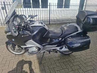 BMW R 1200 RT  picture 1