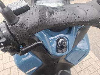 Yamaha  tricity 155 picture 10